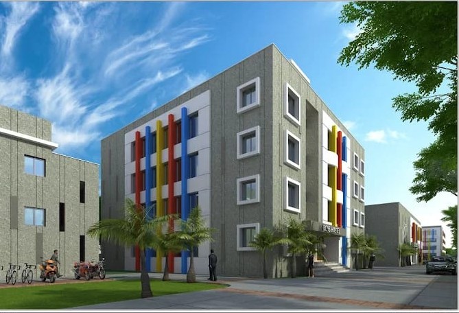 Boys Hostel